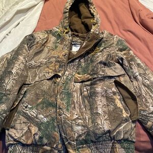 Women’s Realtree jacket